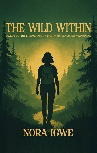 Cover image for The Wild Within