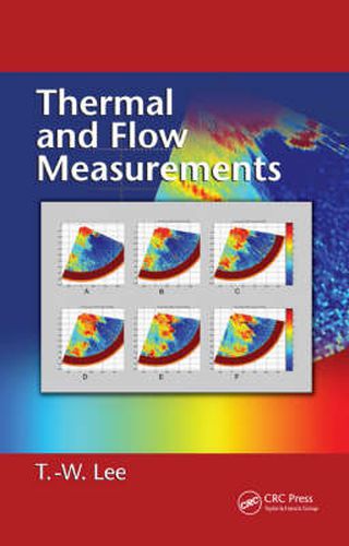 Cover image for Thermal and Flow Measurements