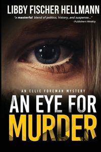 Cover image for An Eye For Murder