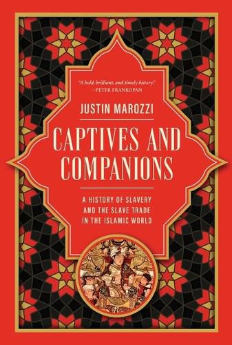 Cover image for Captives and Companions