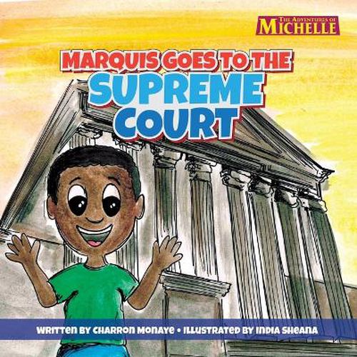 Marquis Goes To The Supreme Court