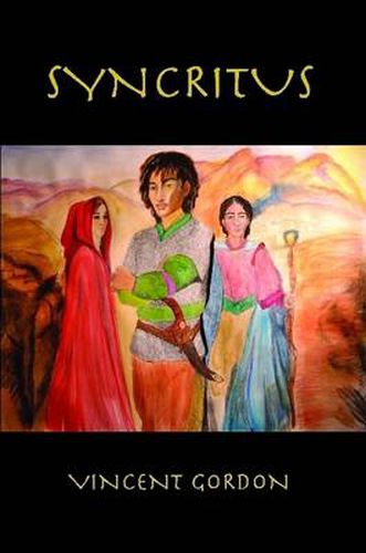 Cover image for Syncritus