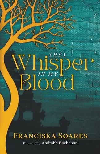 Cover image for They Whisper in My Blood