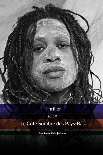 Cover image for Thriller Le Cote Sombre des Pays-Bas