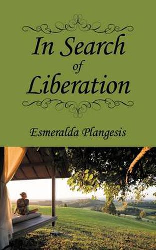 Cover image for In Search of Liberation