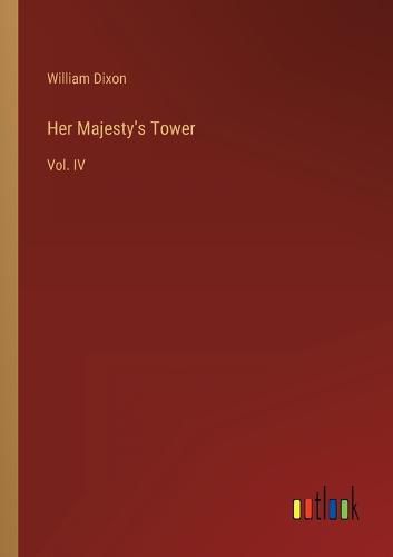 Cover image for Her Majesty's Tower