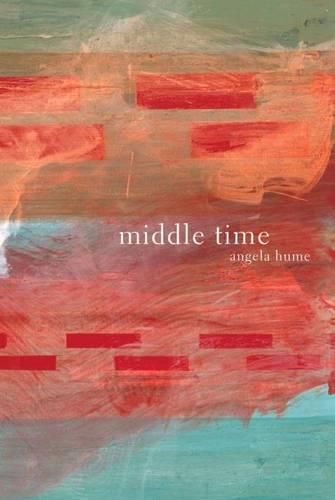 Cover image for Middle Time