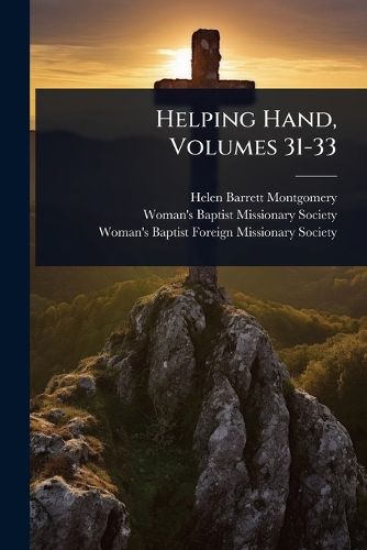 Cover image for Helping Hand, Volumes 31-33