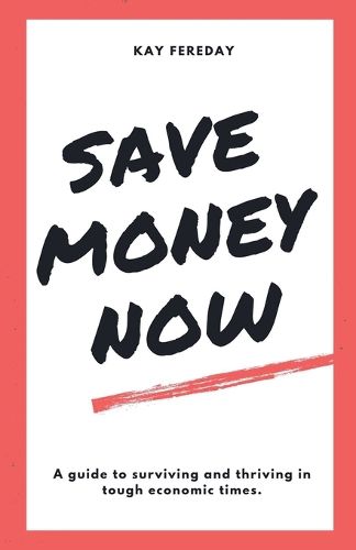 Cover image for Save Money Now