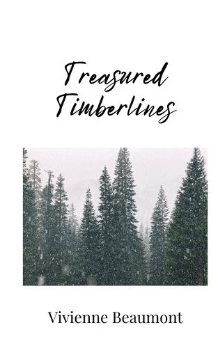 Cover image for Treasured Timberlines