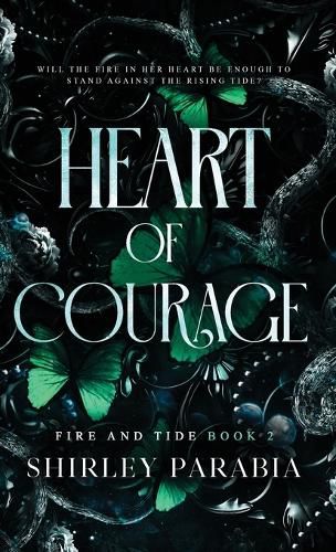 Cover image for Heart of Courage