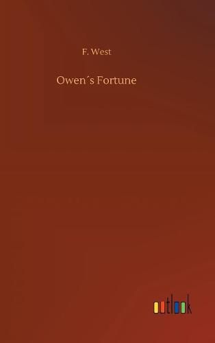 Cover image for Owens Fortune