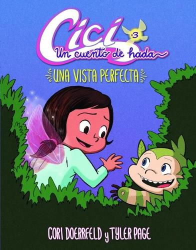 Una Vista Perfecta (a Perfect View): Libro 3 (Book 3)