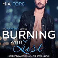 Cover image for Burning with Lust