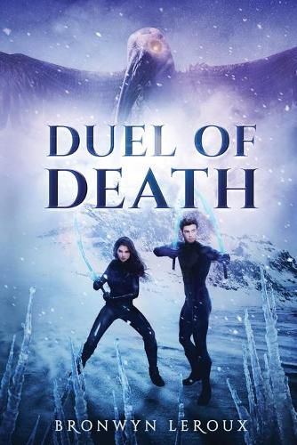 Cover image for Duel of Death