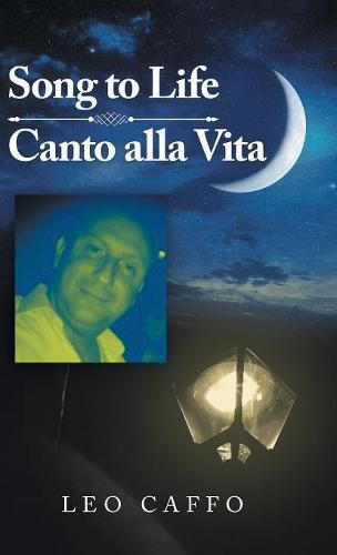 Cover image for Song to Life: Canto Alla Vita