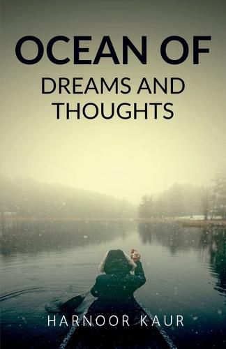 Cover image for Ocean of Dreams and Thoughts