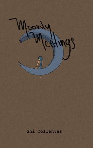Cover image for Moonly Meetings