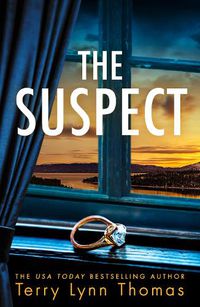 Cover image for The Suspect