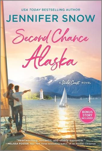 Cover image for Second Chance Alaska