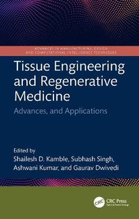 Cover image for Tissue Engineering and Regenerative Medicine