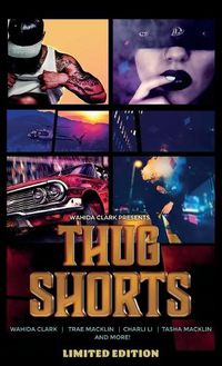 Cover image for Thug Shorts