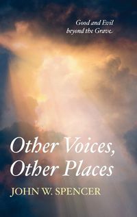 Cover image for Other Voices, Other Places