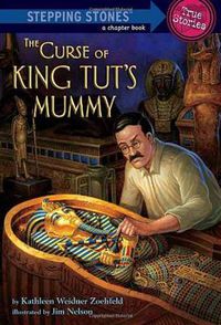 Cover image for The Curse of King Tut's Mummy