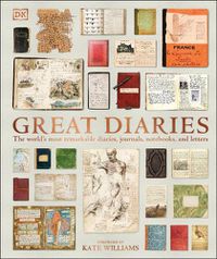 Cover image for Great Diaries