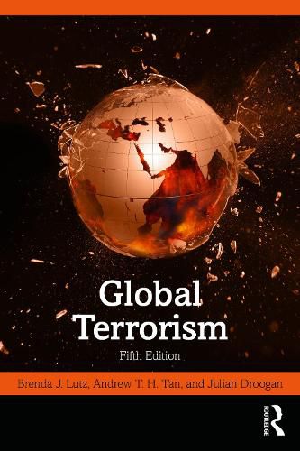 Cover image for Global Terrorism
