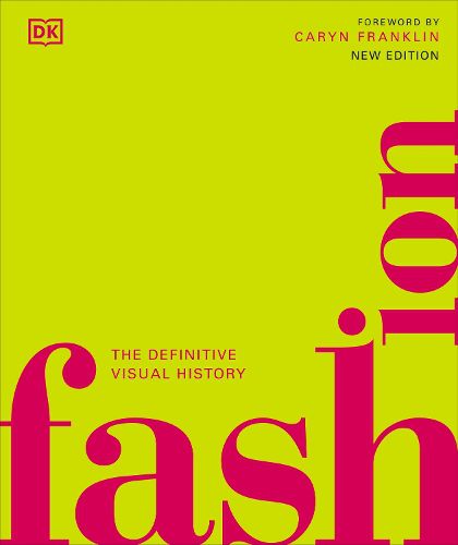 Cover image for Fashion