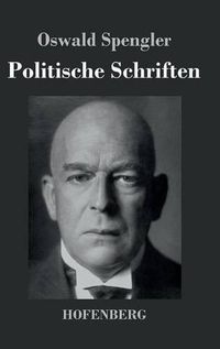 Cover image for Politische Schriften