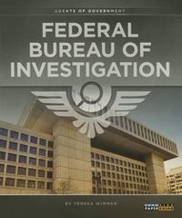 Cover image for Federal Bureau of Investigation