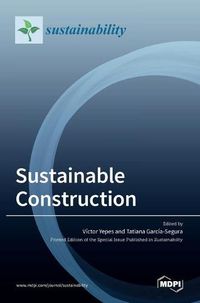 Cover image for Sustainable Construction