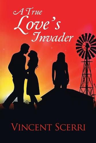 Cover image for A True Love's Invader