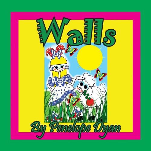 Cover image for Walls
