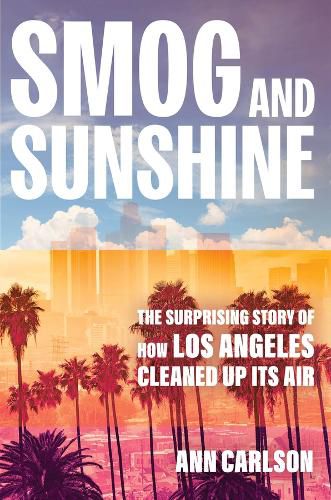 Cover image for Smog and Sunshine