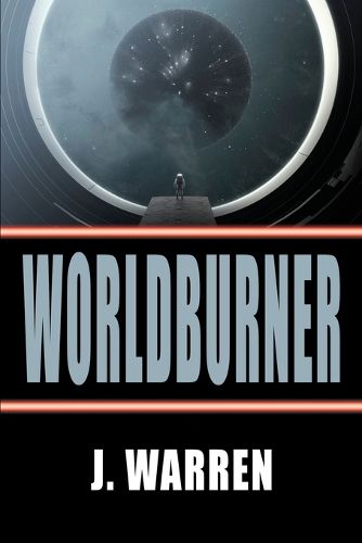 Cover image for Worldburner