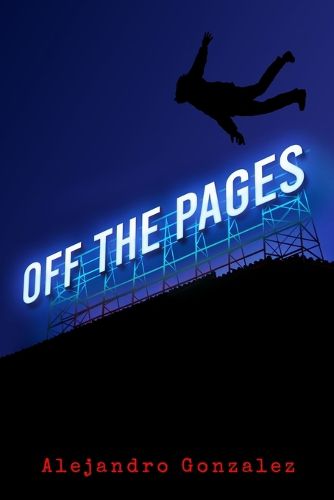 Cover image for Off the Pages