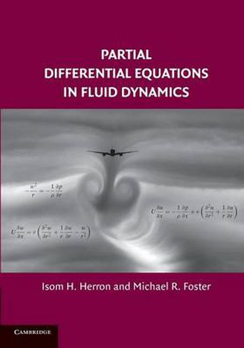 Partial Differential Equations in Fluid Dynamics