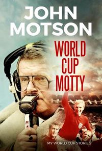 Cover image for World Cup Motty