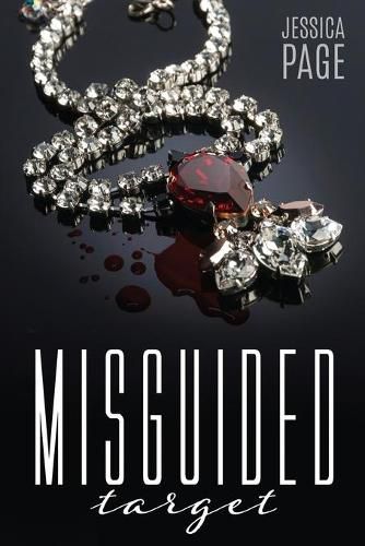Cover image for Misguided Target