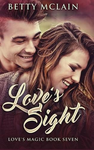 Cover image for Love's Sight