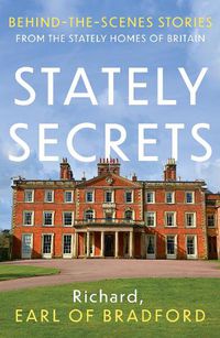 Cover image for Stately Secrets