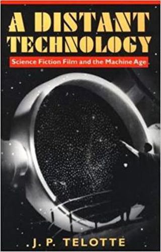 Cover image for A Distant Technology