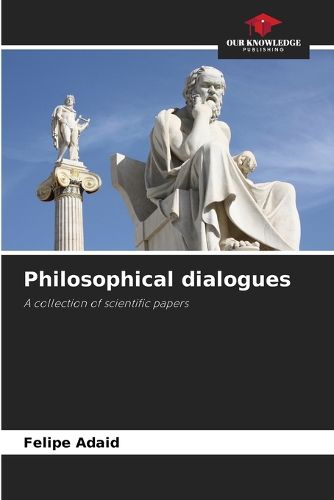 Cover image for Philosophical dialogues