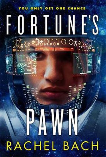 Cover image for Fortune's Pawn: Book 1 of Paradox