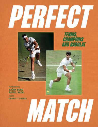 Cover image for Perfect Match