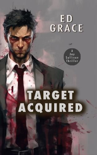 Cover image for Target Acquired