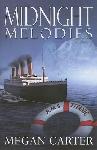 Cover image for Midnight Melodies